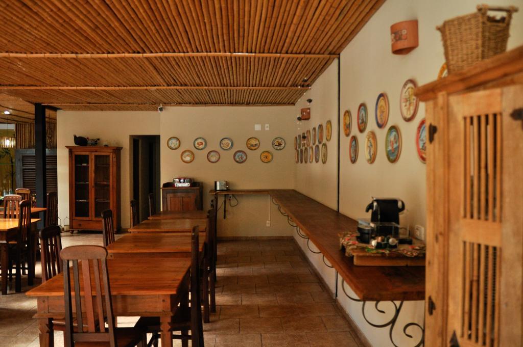 Pousada Ilha Brazil Ilhabela Εξωτερικό φωτογραφία